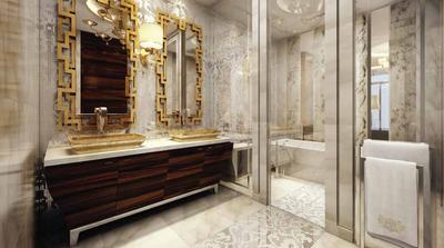 Project Image of 3709.0 - 3771.0 Sq.ft 3.5 BHK Apartment for buy in M3M Panorama Suites