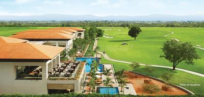 Project Image of 0.0 - 1196.0 Sq.ft 3 BHK Apartment for buy in Lodha Belmondo Tower 29