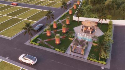 Project Image of 600 Sq.ft Residential Plot / Land for sale in Bhurkoni for Rs. 1170008