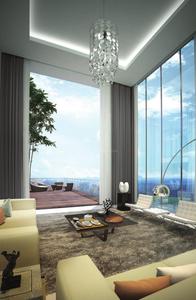 Project Image of 5925.0 - 9238.0 Sq.ft 4 BHK Apartment for buy in Forum Atmosphere