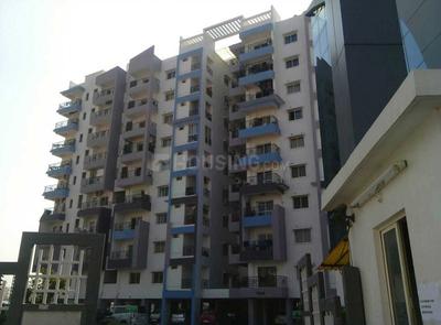 Ushodaya Signature Elevation 2