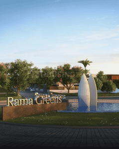 Project Image of 3865.86 - 7001.28 Sq.ft 3 BHK Villa for buy in Rama Greens