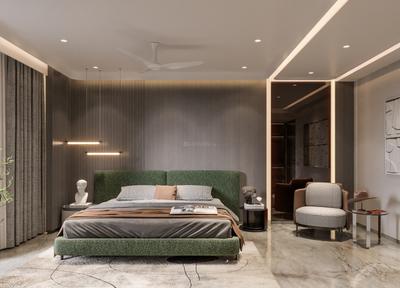 Project Image of 1856.0 - 3165.0 Sq.ft 4 BHK Apartment for buy in Raghuvir Silverstone