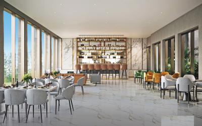 Project Image of 1248.0 - 2223.0 Sq.ft 3 BHK Apartment for buy in Ameya Sapphire Residences