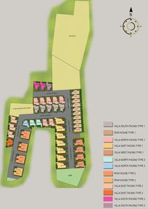 Project Image of 2190.0 - 3275.0 Sq.ft 3 BHK Villa for buy in BSCPL Bollineni Iris