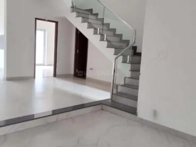 Project Image of 1940.0 - 2210.0 Sq.ft 4 BHK Villa for buy in Lake Waters