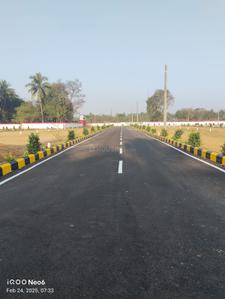 Project Image of 700.0 - 2000.0 Sq.ft Residential Plot Plot for buy in Premier Velan Nagar