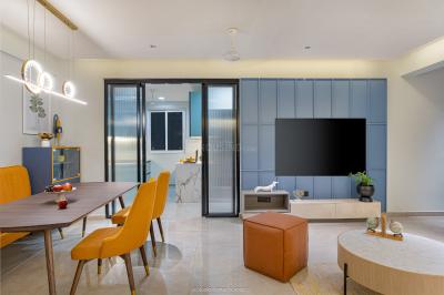 Project Image of 1225.0 - 1820.0 Sq.ft 2 BHK Apartment for buy in Grand Mini City Grand Awaas 