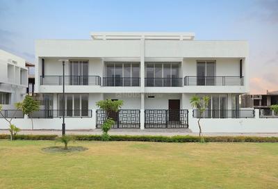Project Image of 897.0 - 1830.0 Sq.ft 3 BHK Apartment for buy in Mahalaxmi City