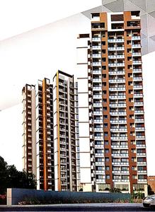 Project Image of 525 Sq.ft 1 BHK Apartment / Flat for sale in Diva for Rs. 4500000