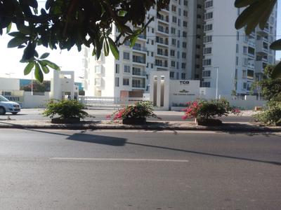 Project Image of 631.63 - 944.75 Sq.ft 2 BHK Apartment for buy in TCG The Crown Greens Plot 7 Phase 2 A