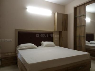 Project Image of 1089.04 - 1543.65 Sq.ft 2 BHK Apartment for buy in Balaji Homes