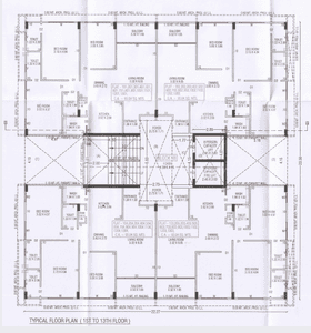Project Image of 0.0 - 2250.0 Sq.ft 3 BHK Apartment for buy in Diwali Skyz