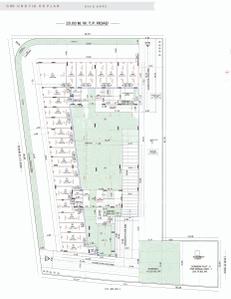 Project Image of 687.38 - 721.61 Sq.ft 2 BHK Apartment for buy in Mahapuja Shreeji Corner