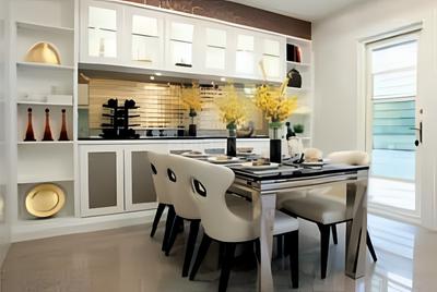 Project Image of 1065.0 - 1585.0 Sq.ft 2 BHK Apartment for buy in Adithya Serene