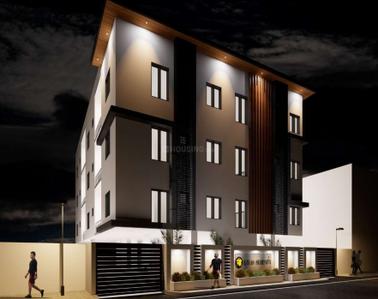 Project Image of 849.0 - 1248.0 Sq.ft 2 BHK Apartment for buy in Oliyas Serenity