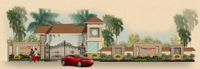 Project Image of 1815.0 - 3380.0 Sq.ft 3 BHK Villa for buy in Asset Kasavu