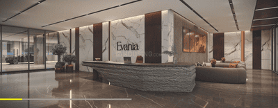 Project Image of 3315.0 - 3575.0 Sq.ft 4 BHK Apartment for buy in Evania