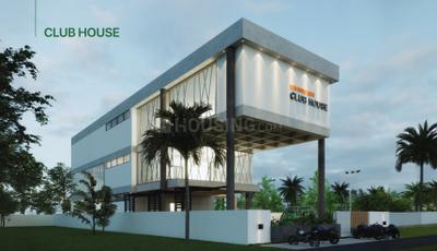 Project Image of 1067.0 - 2781.0 Sq.ft 2 BHK Villa for buy in John Smart City Mount Dale
