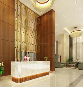 Project Image of 1390.0 - 2090.0 Sq.ft 2 BHK Apartment for buy in MVV The Grand
