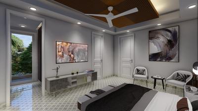 Project Image of 6684.0 - 8611.0 Sq.ft 4 BHK Villa for buy in Villa Pine Cliff