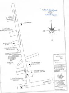 Project Image of 1025.8 - 46591.91 Sq.ft Residential Plot Plot for buy in The Aura Valley