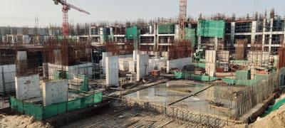 Project Image of 1012.99 - 2362.25 Sq.ft 2 BHK Apartment for buy in Godrej Tropical Isle