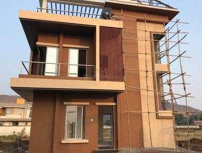 Project Image of 0.0 - 2476.0 Sq.ft 4 BHK Villa for buy in GG The Beverly Hills