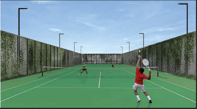 Project Image of 4250.0 - 10000.0 Sq.ft 4 BHK Villa for buy in Terminus The Pointe