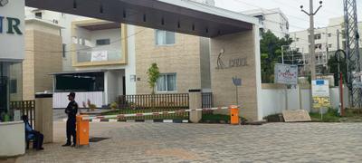 Project Image of 3540.0 - 3817.0 Sq.ft 3 BHK Villa for buy in Cadol Cashmere Court
