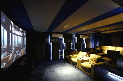 Project Image of 1490.0 - 2710.0 Sq.ft 3 BHK Apartment for buy in Mapsko Mount Ville Phase II