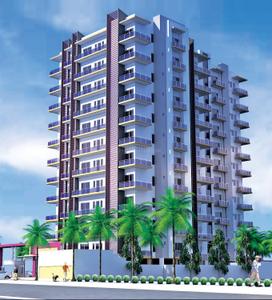 Project Image of 1321.0 - 1624.0 Sq.ft 2 BHK Apartment for buy in Cenit CIPL Enclave