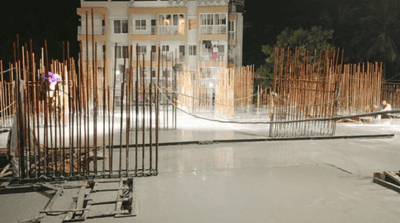 Project Image of 1279.0 - 2237.0 Sq.ft 2 BHK Apartment for buy in Poorvi Estella