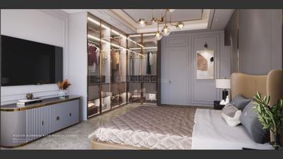 Project Image of 3552 Sq.ft 4 BHK Apartment / Flat for sale in Pipliyahana for Rs. 47952000