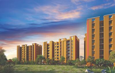 Project Image of 487.0 - 1264.0 Sq.ft 1 BHK Apartment for buy in Sunshine Enclave