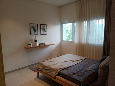 TVS Emerald Elements Bedroom 1