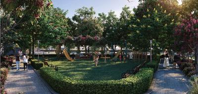 Project Image of 355.21 - 4128.82 Sq.ft Residential Plot Plot for buy in Godrej Eden Estate Phase 2