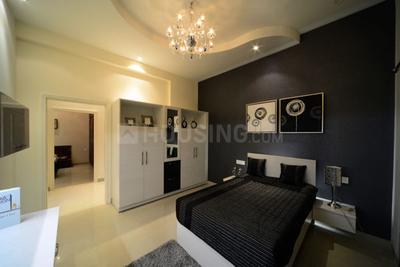 Project Image of 1280.0 - 1884.0 Sq.ft 2 BHK Apartment for buy in Sattva Necklace Pride