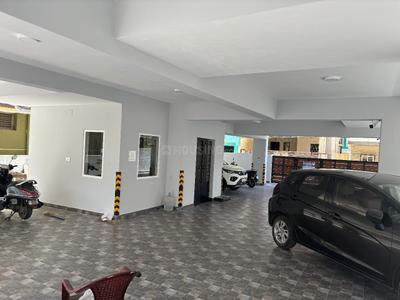 Project Image of 884.0 - 939.0 Sq.ft 2 BHK Apartment for buy in Crescent La Casa