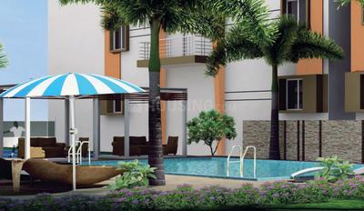 Project Image of 1190.0 - 1620.0 Sq.ft 2 BHK Apartment for buy in Akshaya Crossandra