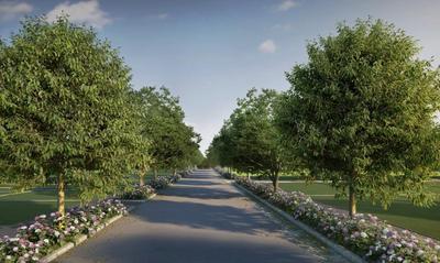Project Image of 600.0 - 2400.0 Sq.ft Residential Plot Plot for buy in Purvaland Codename Tranquility