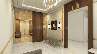 Project Image of 371.0 - 873.0 Sq.ft 1 BHK Apartment for buy in Vaibhavlaxmi Passcode One Vikhroli