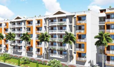 Project Image of 1095.0 - 1600.0 Sq.ft 1 BHK Apartment for buy in Cementech Royal Willament