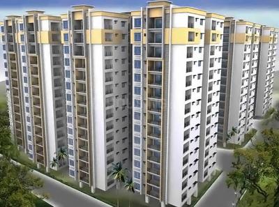 Project Image of 0.0 - 1561.0 Sq.ft 3 BHK Apartment for buy in AP Rajive Swagruha Rajiv Sahira