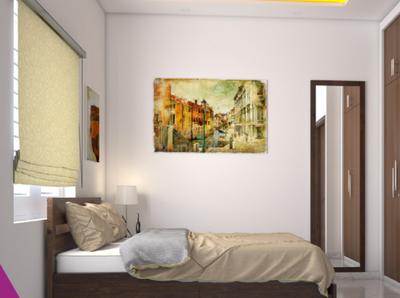Project Image of 414.0 - 690.0 Sq.ft 1 BHK Apartment for buy in Kiran Samruddhi A