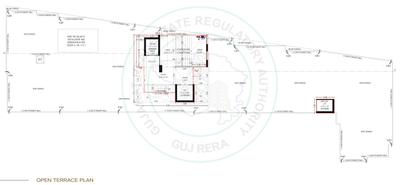 Project Image of 2346.1 - 2518.97 Sq.ft 4 BHK Apartment for buy in P K Panorama Heights