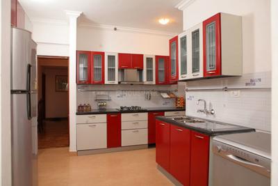 Project Image of 1838.0 - 1914.0 Sq.ft 3 BHK Apartment for buy in Trine Holdings Pushpamangalam