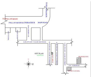 Project Image of 730.0 - 859.0 Sq.ft 2 BHK Apartment for buy in Crest Dusica Phase III