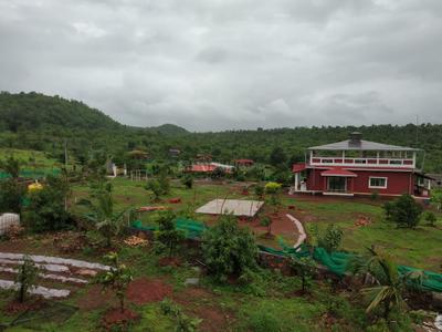 Project Image of 20000.0 - 40000.0 Sq.ft Residential Plot Plot for buy in Greenland Codename Goldmine at Village Gondale Pali