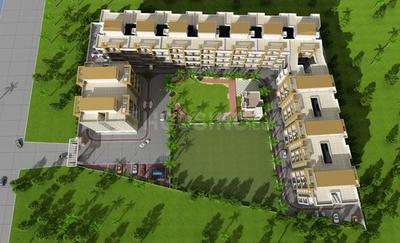 Project Image of 612.0 - 844.0 Sq.ft 1 BHK Apartment for buy in B K Sunrise